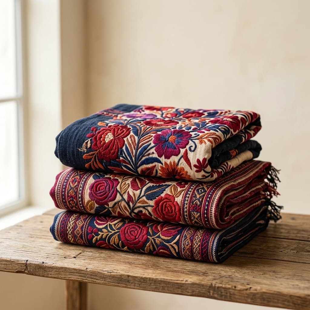 Textiles